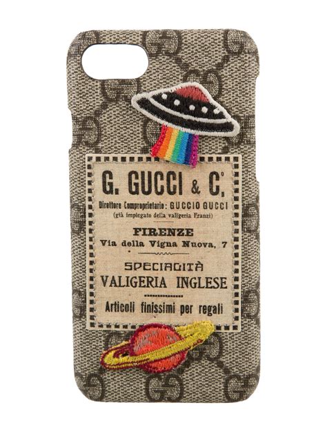 cover iphone 6 s gucci|gucci iphone case spaceship.